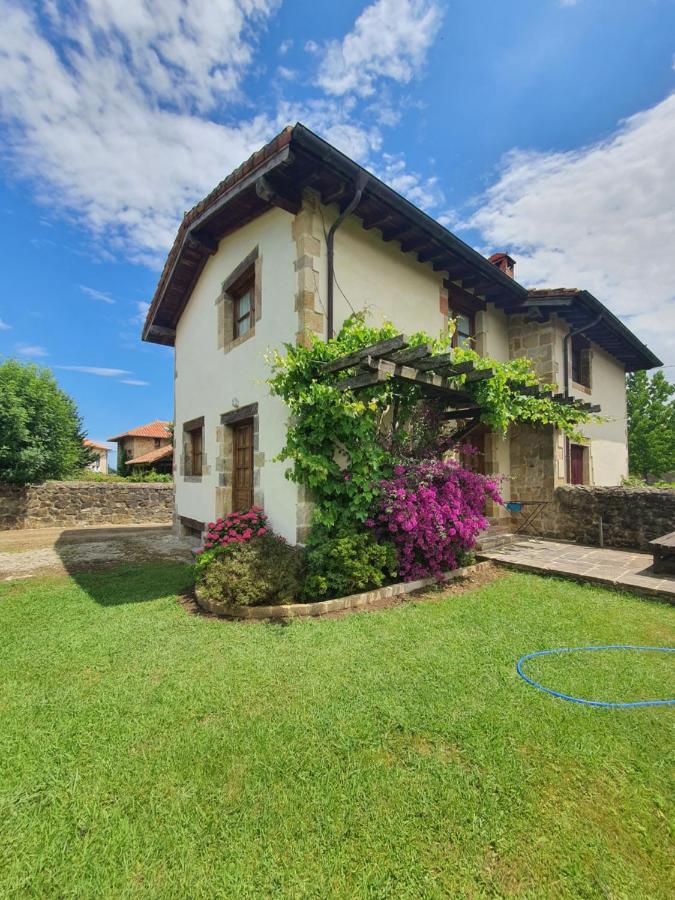Vila La Casuca De Agueero Aguero  Exteriér fotografie
