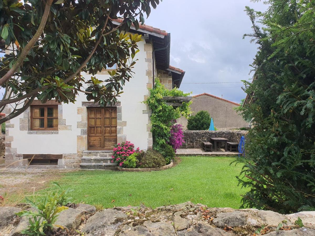 Vila La Casuca De Agueero Aguero  Exteriér fotografie