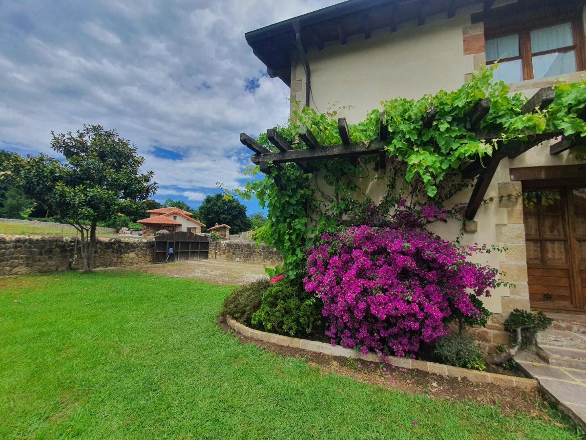 Vila La Casuca De Agueero Aguero  Exteriér fotografie