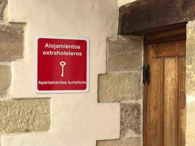 Vila La Casuca De Agueero Aguero  Exteriér fotografie