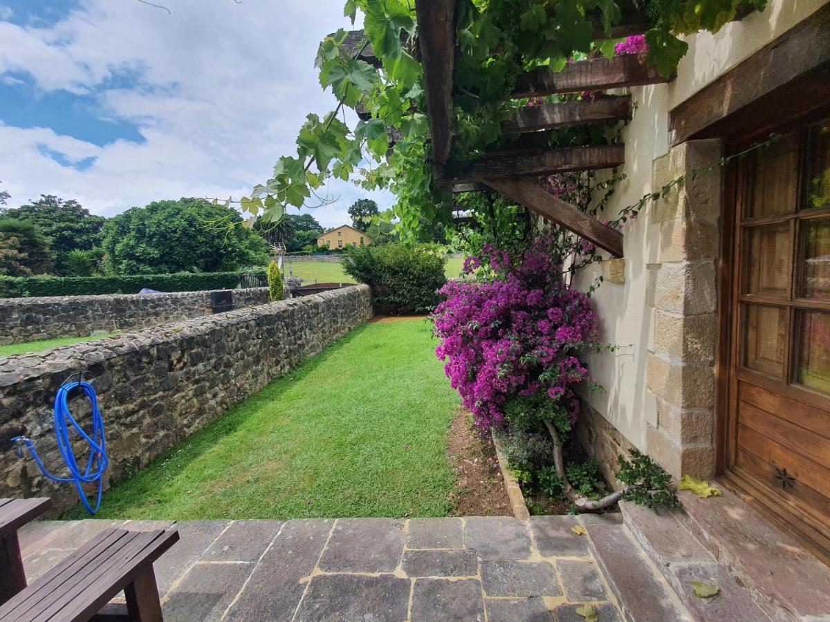 Vila La Casuca De Agueero Aguero  Exteriér fotografie